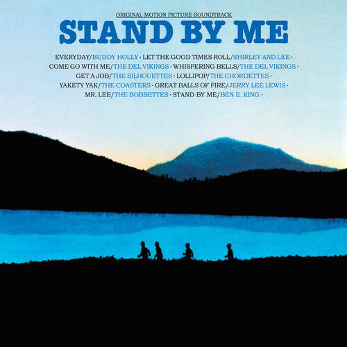 STAND BY ME / O.S.T. - STAND BY ME / O.S.T.