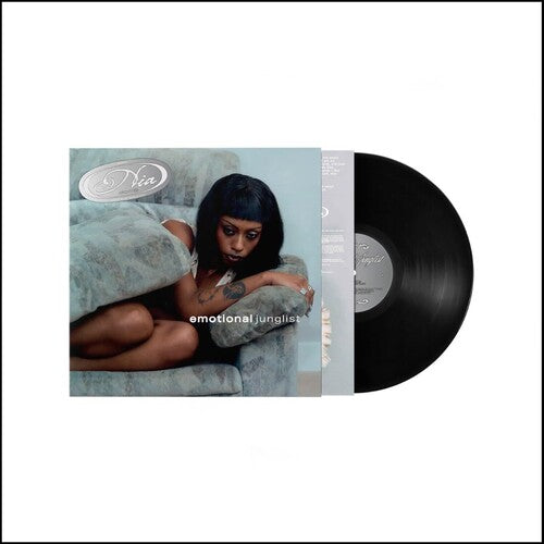 ARCHIVES,NIA - EMOTIONAL JUNGLIST