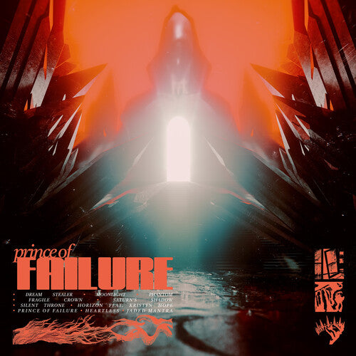 PRINCE OF FAILURE - PRINCE OF FAILURE