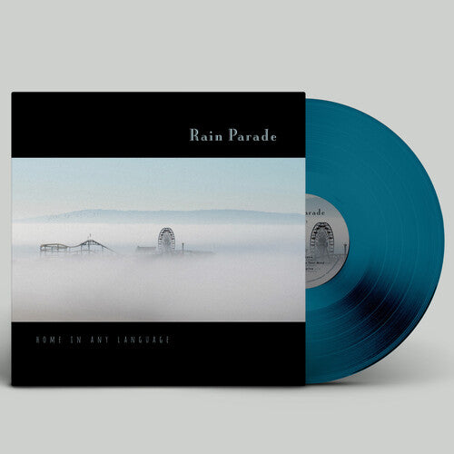 Rain Parade – Home in Any Language
