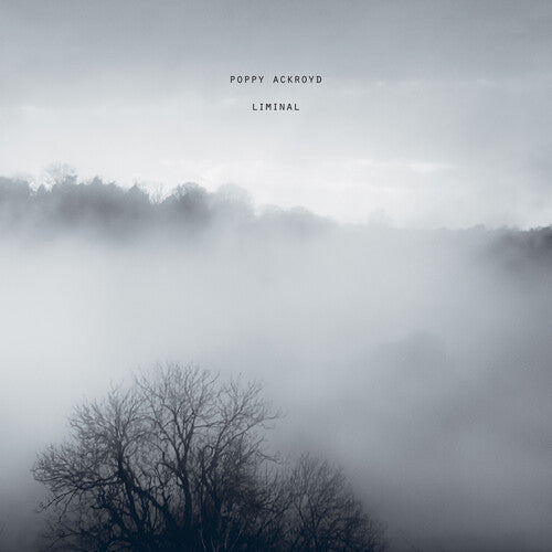 ACKROYD,POPPY - LIMINAL