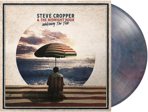 Steve Cropper & The Midnight Hour – Watching the Tide