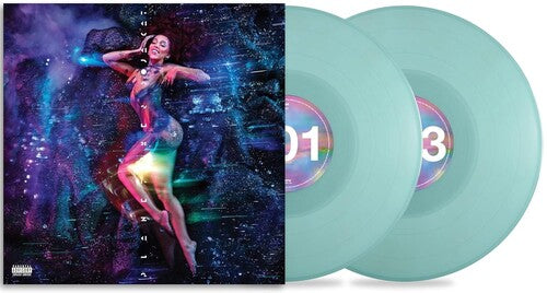 DOJA CAT - PLANET HER