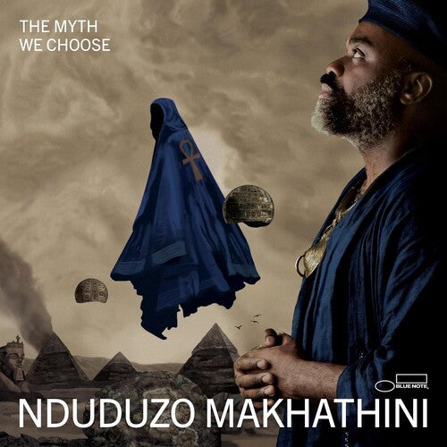MAKHATHINI,NDUDUZO - MYTH WE CHOOSE
