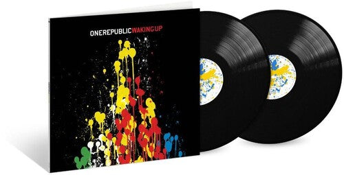 ONEREPUBLIC - WAKING UP