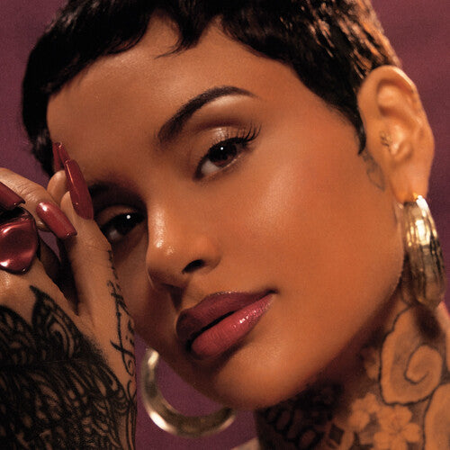 Kehlani – Kehlani