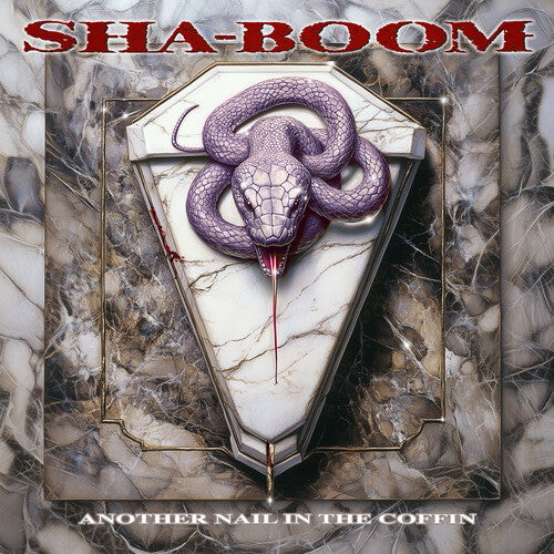 Sha-Boom – Another Nail In The Coffin