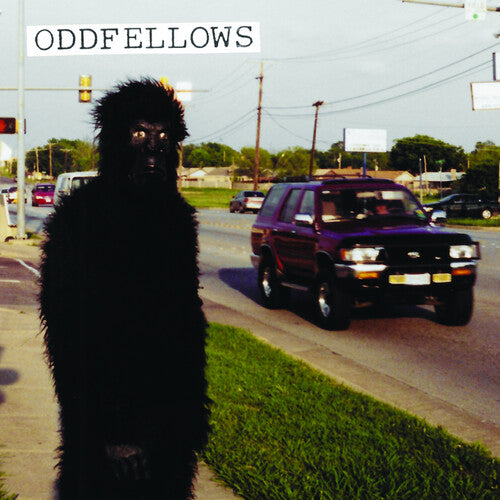 The Oddfellows – ODDFELLOWS