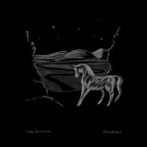 Cate Kennan – Shadows