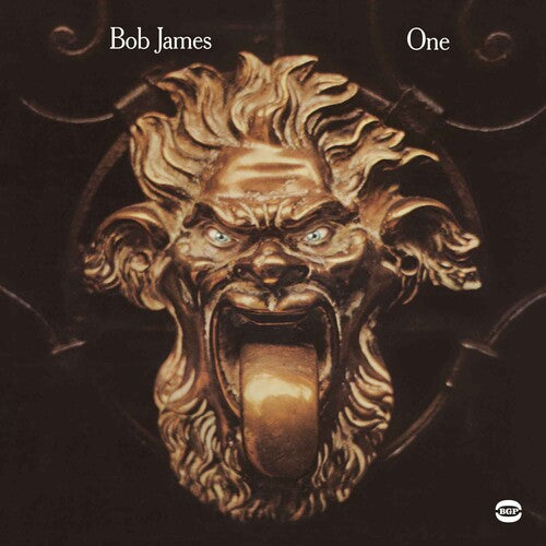 JAMES,BOB - ONE