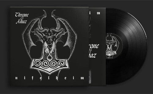 THRONE OF AHAZ - NIFELHEIM