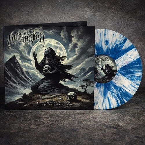 Cnoc an Tursa - A Cry For The Slain