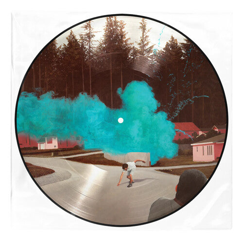 Dirty Nil – Higher Power