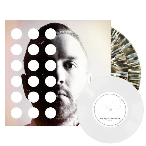 City and Colour – The Hurry And The Harm