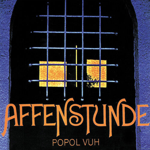 POPOL VUH - AFFENSTUNDE
