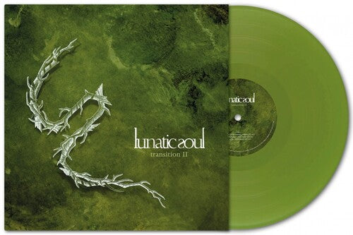 Lunatic Soul – Transition II