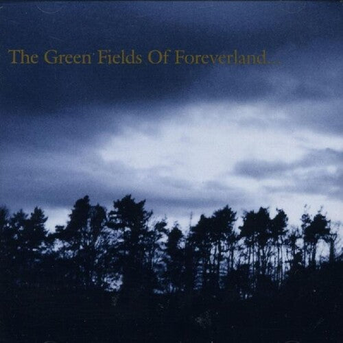 GENTLE WAVES - GREEN FIELDS OF FOREVERLAND