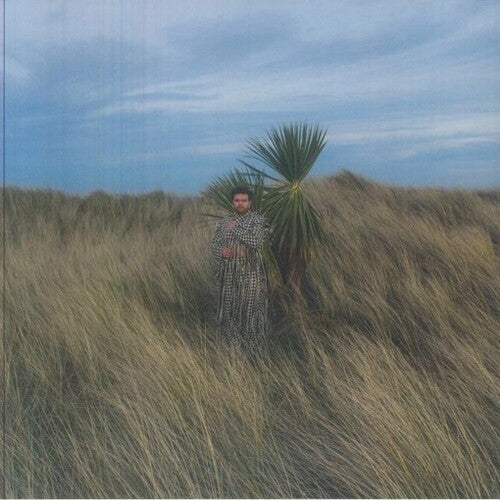 GARRATT,JACK - TENSION BETWEEN