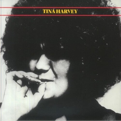 HARVEY,TINA - TINA HARVEY