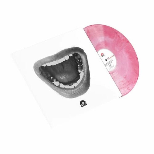 CAST - YEAH YEAH YEAH