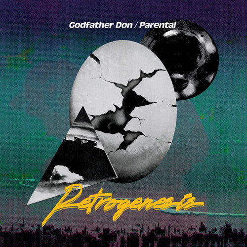 GODFATHER DON / PARENTAL - RETROGENESIS