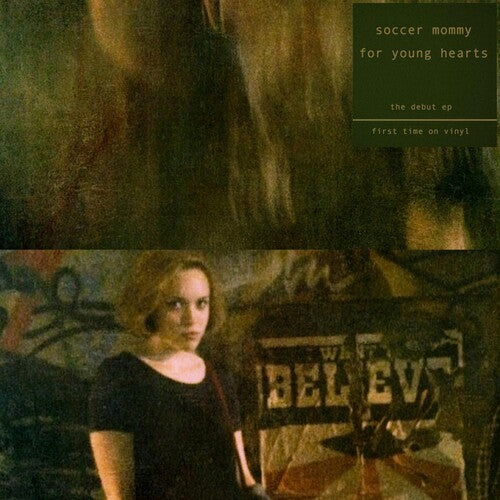 SOCCER MOMMY - FOR YOUNG HEARTS