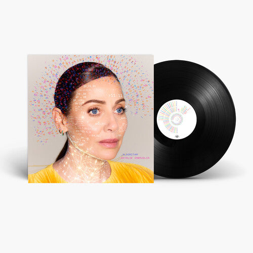 Natalie Imbruglia – Algorithm
