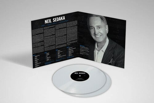 SEDAKA,NEIL - DEFINITIVE COLLECTION