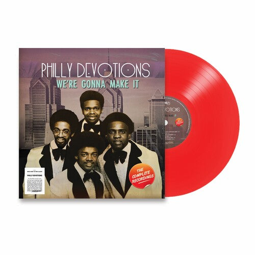 Philly Devotions - We're Gonna Make It