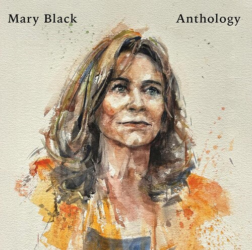 BLACK,MARY - ANTHOLOGY