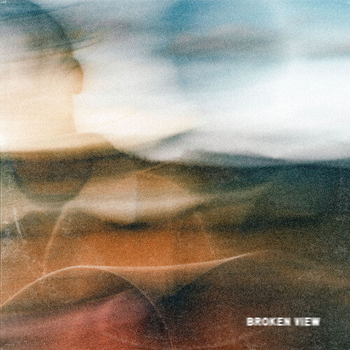 BARBER,SAM - BROKEN VIEW