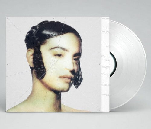 Maria Arnal - Ama - Transparent Vinyl
