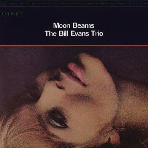 EVANS,BILL TRIO - MOON BEAMS