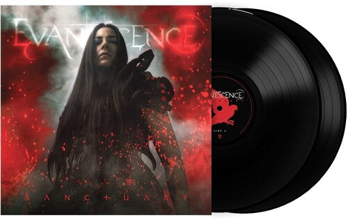 Evanescence – Sanctuary