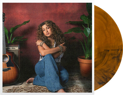 KELLY,TORI - GOD MUST REALLY LOVE ME