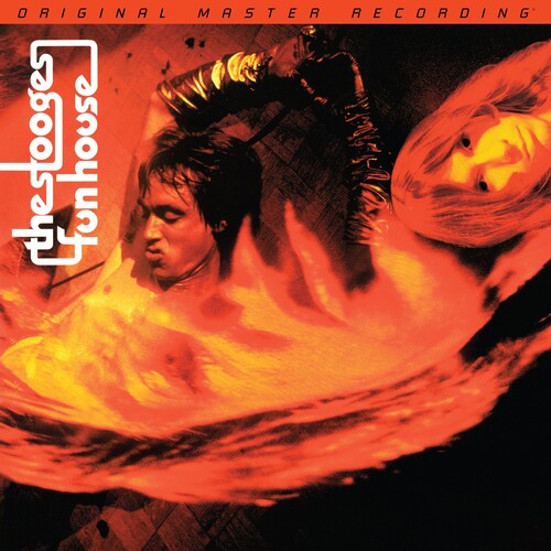 STOOGES - FUN HOUSE