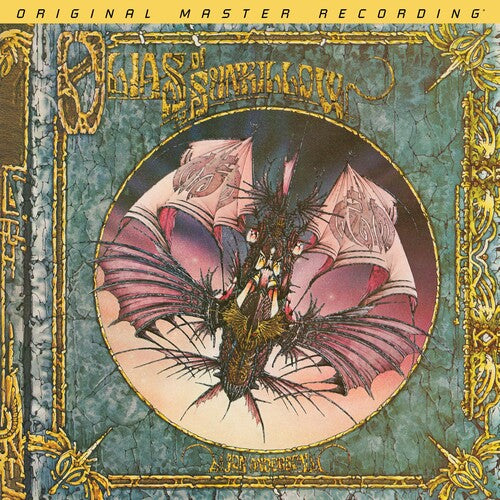 Jon Anderson – Olias Of Sunhillow