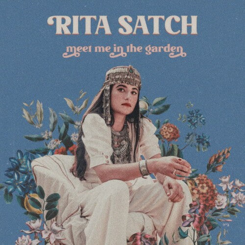 Rita Satch – Meet Me In The Garden