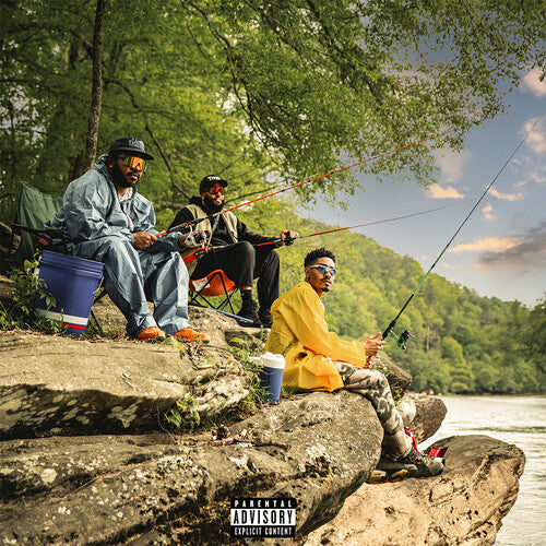 COOL KIDS / CANNON,DON - GONE FISHING