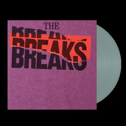 The Breaks – The Breaks