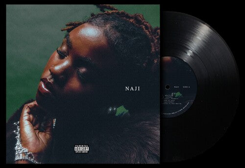 LOMAX,KAREEN - NAJI