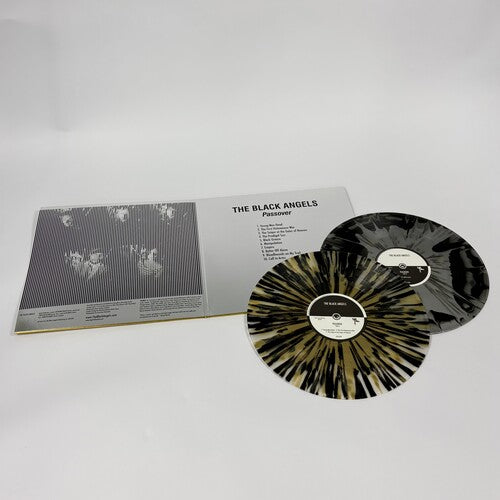 BLACK ANGELS - PASSOVER (20TH ANNIVERSARY)