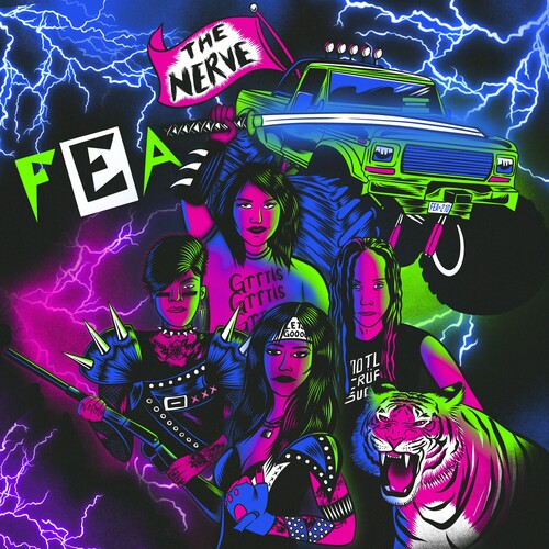 FEA - NERVE