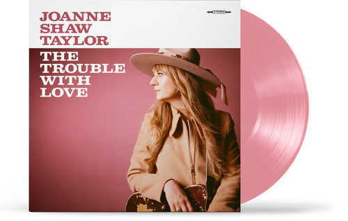 Joanne Shaw Taylor - The Trouble with Love