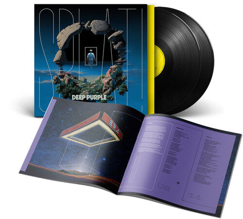 DEEP PURPLE - SPLAT