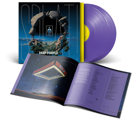 DEEP PURPLE - SPLAT