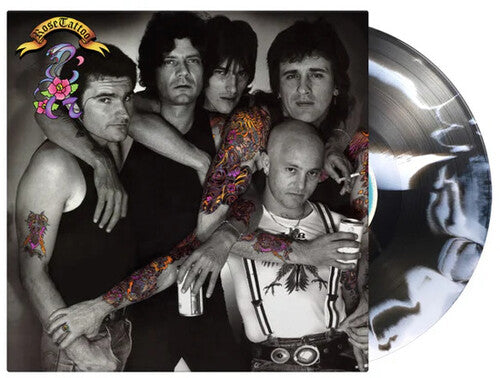 ROSE TATTOO - ASSAULT & BATTERY