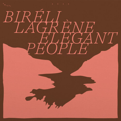 LAGRENE,BIRELI - ELEGANT PEOPLE