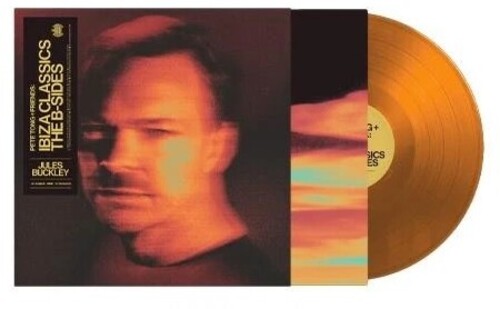 TONG,PETE - PETE TONG & FRIENDS: IBIZA CLASSICS-THE B-SIDES