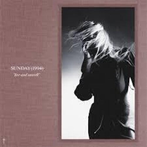 SUNDAY (1994) - LIVE & UNWELL